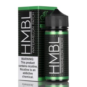 Watermelon Patch - HMBL - Humble Juice Co - 120mL