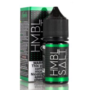 Watermelon Patch - HMBL Salt Co - 30mL