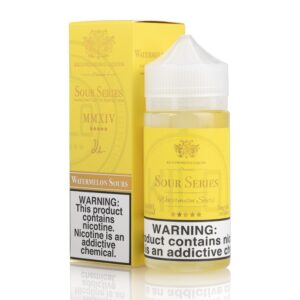 Watermelon Sours - KILO Sour - 100mL (Discontinued)