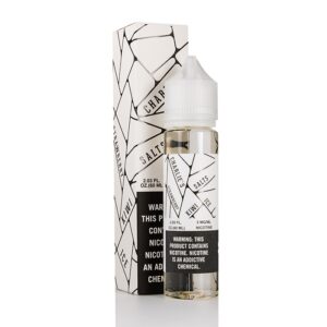 White - Charlies Chalk Dust - 60mL