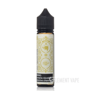 White Gold - Watson - 60mL