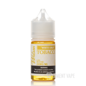 White Gold - Watson Salts - 30mL
