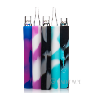 White Rhino Chillum to Straw