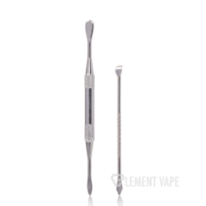 White Rhino Double-Sided Dab Tool