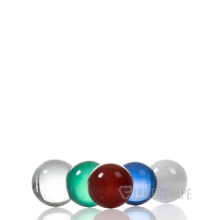 White Rhino Terp Balls - 4mm