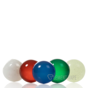 White Rhino Terp Balls - 6mm