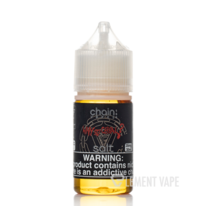 Why So Cereal - Chain Vapez Salts - 30mL