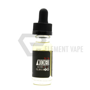 Wicked by Fanta5tic5 E-Liquids - 15mL