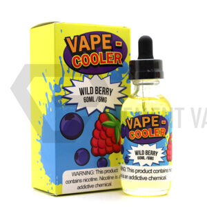 Wild Berry by Vape Cooler - 60mL