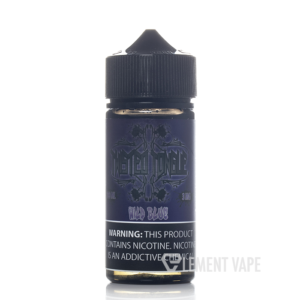 Wild Blue - Twisted Tongue - 100mL