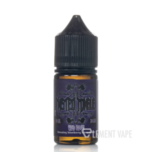 Wild Blue - Twisted Tongue Salts - 30mL