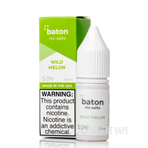 Wild Melon - Baton Salts - 10mL