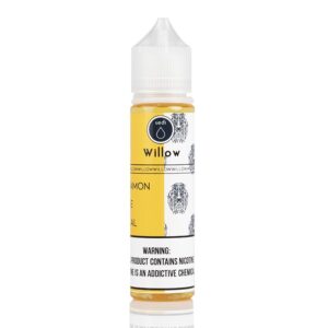 Willow - Seditious Vapors - 60mL