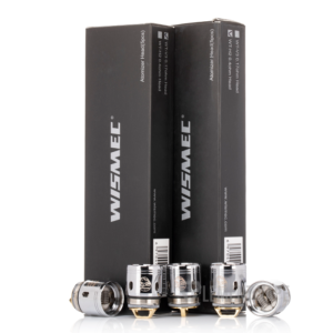 Wismec KAGE / EXO Skeleton Replacement Coils