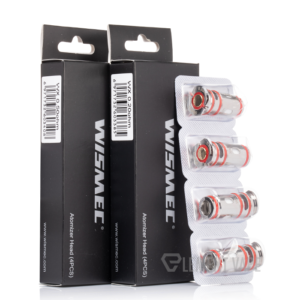 Wismec WX Replacement Coils