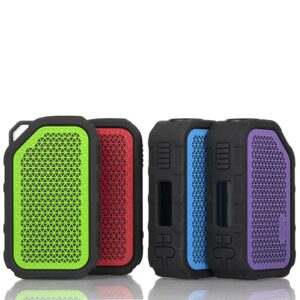 Wismec ACTIVE 80W Box Mod - Bluetooth Speaker (Discontinued)