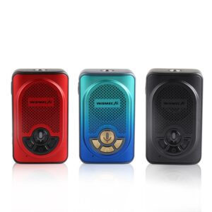 Wismec AI Alexa Box Mod (Discontinued)