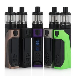 Wismec CB-60 MTL Starter Kit (Discontinued)