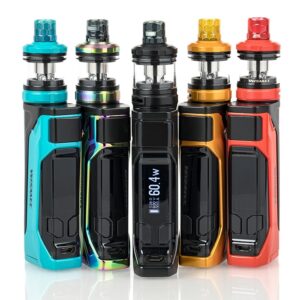 Wismec CB-80 & Amor NS Pro Starter Kit (Discontinued)