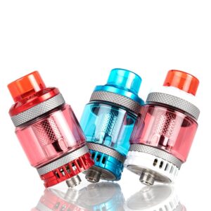 Wismec COLUMN Sub-Ohm Tank (Discontinued)