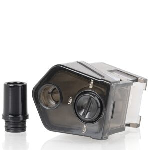 Wismec HiFlask Replacement Cartridge & Coil