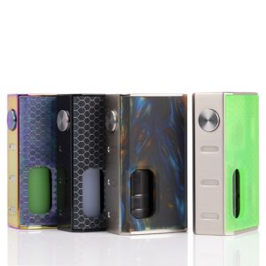 Wismec Luxotic BF 100W Box Mod