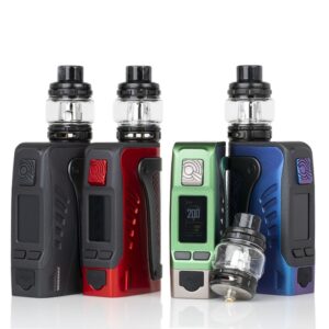 Wismec Reuleaux TINKER 2 200W Starter Kit