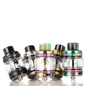 Wismec TROUGH Sub-Ohm Tank (Discontinued)