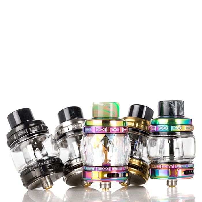 Wismec TROUGH Sub-Ohm Tank (Discontinued)