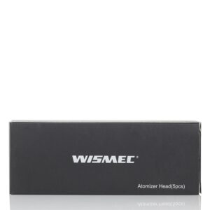 Wismec WT Replacement Coils