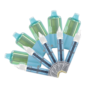 [5-Pack] iJoy XP100K Disposable PODS