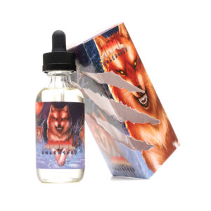 Wolfpack by ANML Unleashed - 60mL