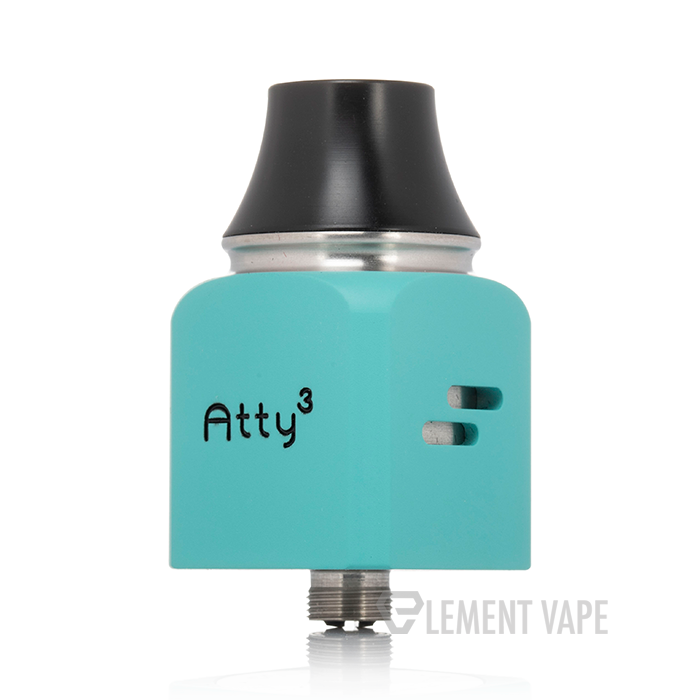 Atty³ RDA by Wotofo