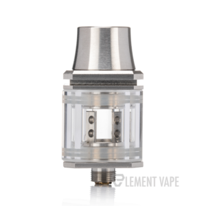 Ice Cubed V1.5 RDA by Wotofo - Two-Post