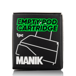 Wotofo MANIK Replacement Pods