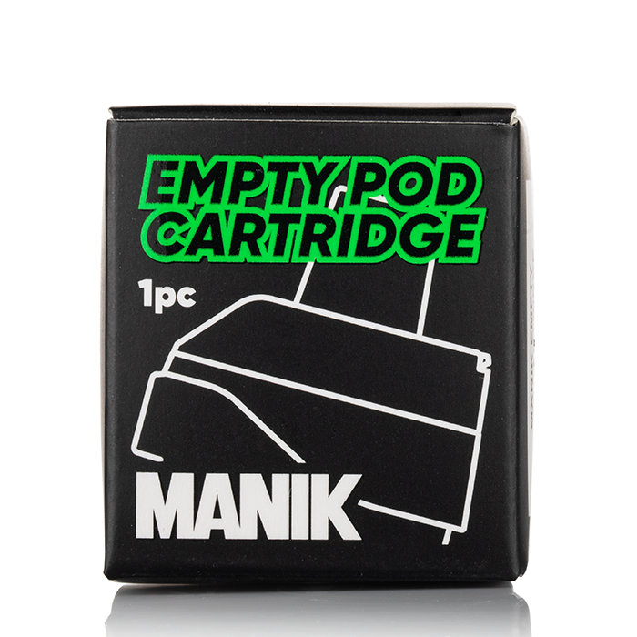 Wotofo MANIK Replacement Pods