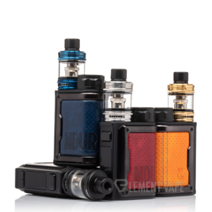 Wotofo MDura Mini 80W Starter Kit