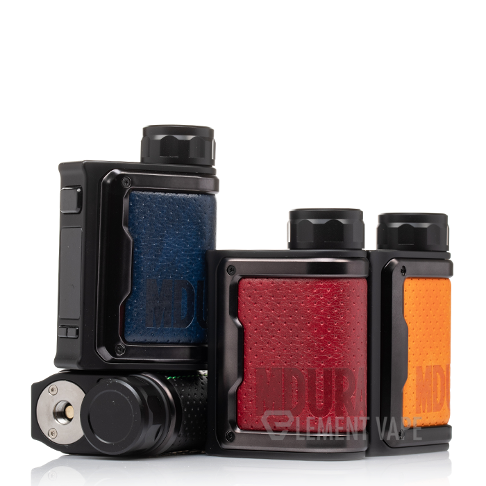 Wotofo MDura Mini 80W Box Mod