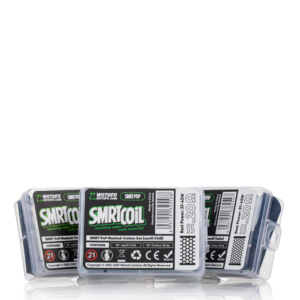 Wotofo SMRT Cotton Set