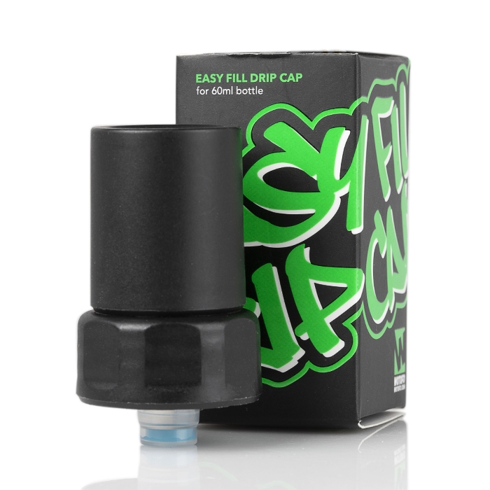 Wotofo Easy Fill Drip Cap