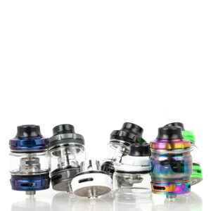 Wotofo Flow Pro 25mm Sub-Ohm Tank