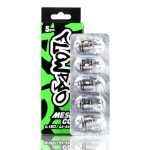 Wotofo Flow Pro MESH Replacement Coils