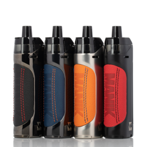 Wotofo MANIK 80W Pod Mod Kit