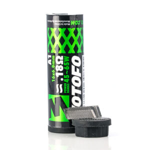 Wotofo Mesh Style Coils