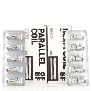 Wotofo NexMini Pod Replacement Coils
