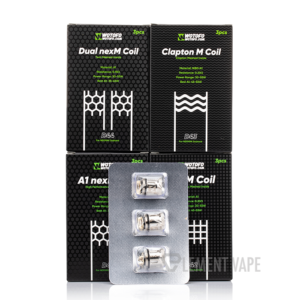 Wotofo NexMini Replacement Coils