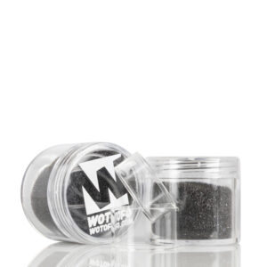 Wotofo Profile UNITY RTA Replacement Glass