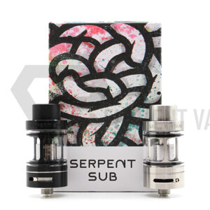 Wotofo Serpent Sub Tank