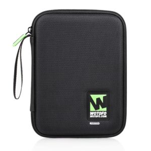 Wotofo Vape Tool Kit
