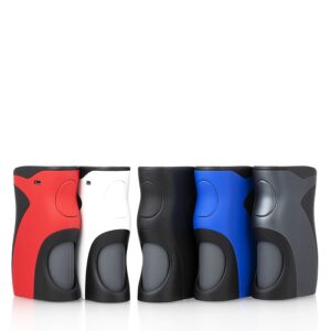 Wotofo x Mike Vapes Recurve 80W Squonk Mod